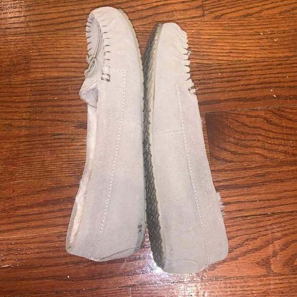 Secret treasure women size5-6 moccasins - Picture 6 of 9